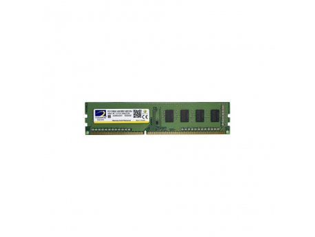TwinMOS RAM DDR3 4GB 1600MHz MDD34GB1600D