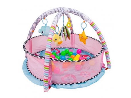 Jungle JL640-2D GIMNASTIKA LOPTICE MA Jungle