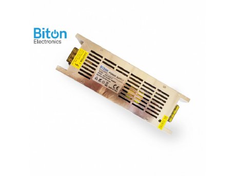 Biton Electronics LED napajanje  24V 250W JAH-A250-24
