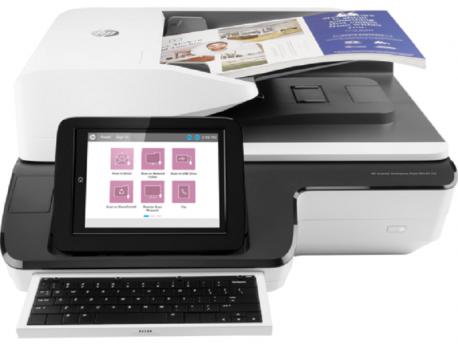 HP ScanJet Enterprise Flow N9120 fn2 Document Scanner