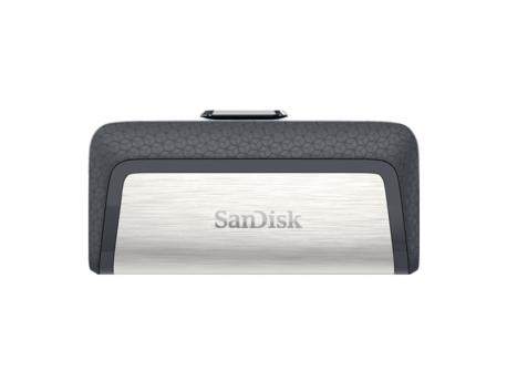 SANDISK USB Flash 64GB SanDisk Ultra Dual drive Type C