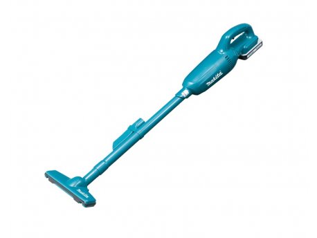 MAKITA Akumulatorski usisavač 18V 54W 600ml (CL183DZX)