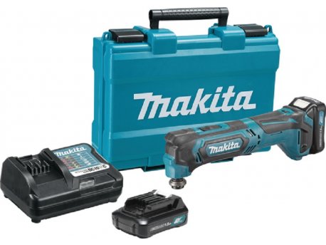 MAKITA TM30DWYE Višenamenski alat