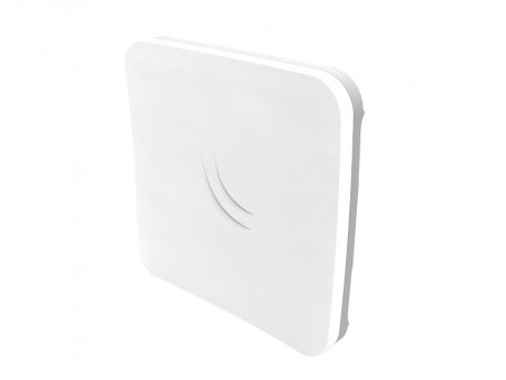MIKROTIK SXTsq Lite2 2.4Ghz CPE (RouterOS L3), antena