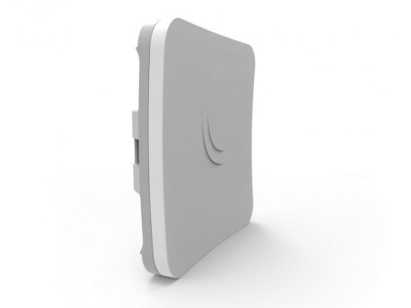 MIKROTIK SXTsq 5 ac with RouterOS L3, antena