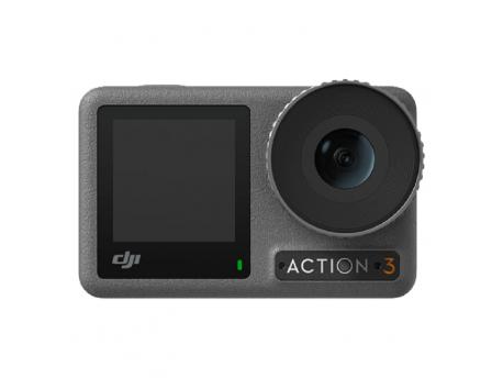 DJI Osmo Action 3 Adventure Combo - Akciona kamera