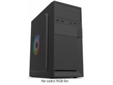 STARS SOLUTIONS Kućište NB03 500W