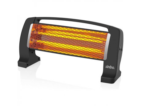 SINBO SFH3399 Kvarcna Grejalica 1000W