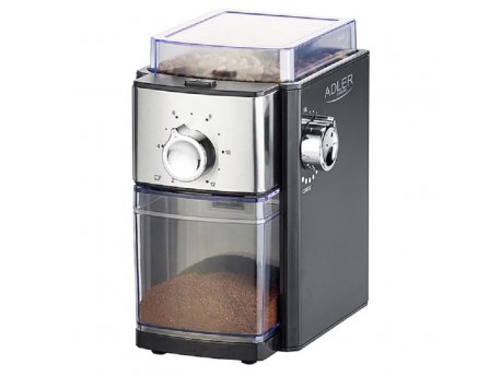 ADLER Električni burr mlin za kafu 300 W AD4448