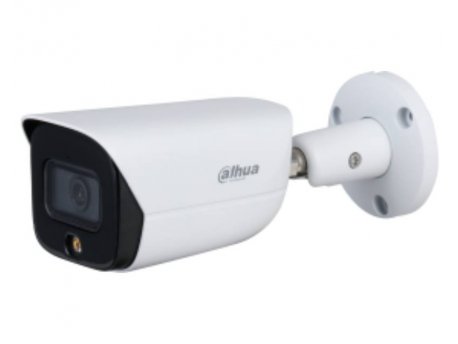 DAHUA IPC-HFW3549E-AS-LED-0280B 5MP Bullet WizSense Network Camera