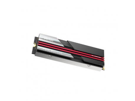 NETAC 2TB M.2 NVMe SSD, NV7000 (NT01NV7000-2T0-E4X)