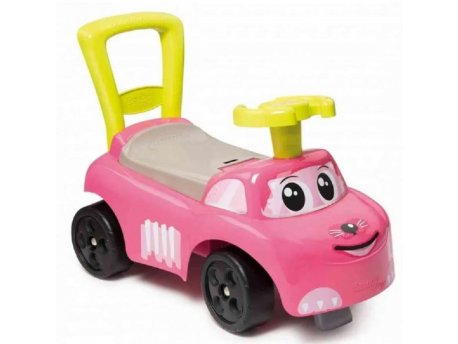 SMOBY Guralica roze