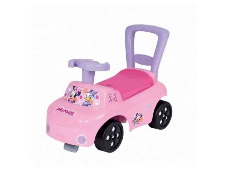 SMOBY Mini auto