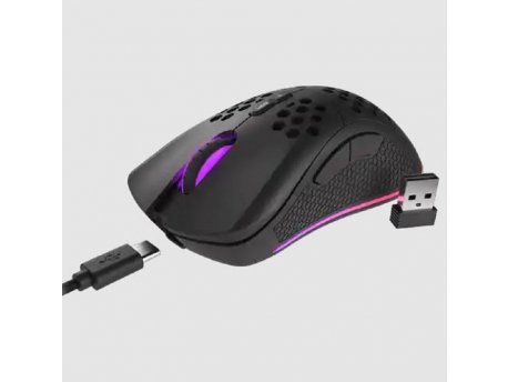 GENESIS Miš Zircon 550 wifi