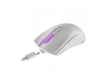 GENESIS Miš Zircon X Wifi