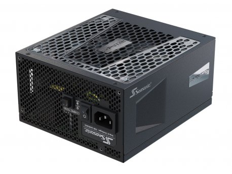 SEASONIC PRIME Titanium 850W (PRIME-TX-850)