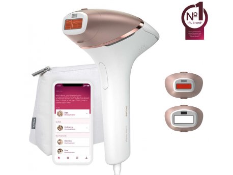 PHILIPS Lumea IPL BRI945/00