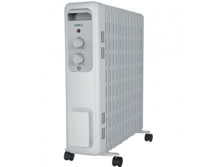 VIVAX OH-13250M W uljani radijator