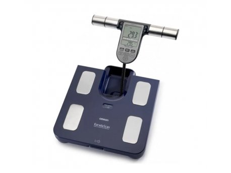 PRIZMA Omron Digitalna medicinska vaga BF-511