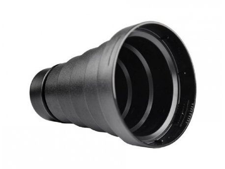 GODOX Usmerivač svetla za led reflektor LB-02