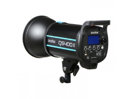 GODOX QS400II