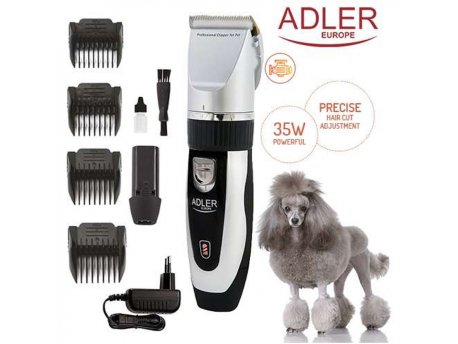 ADLER Trimer za kućne ljubimce AD2823