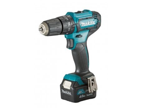 MAKITA HP333DWYE Akumulatorska udarna bušilica-odvijač