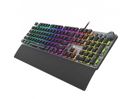 GENESIS Tastatura Thor 400