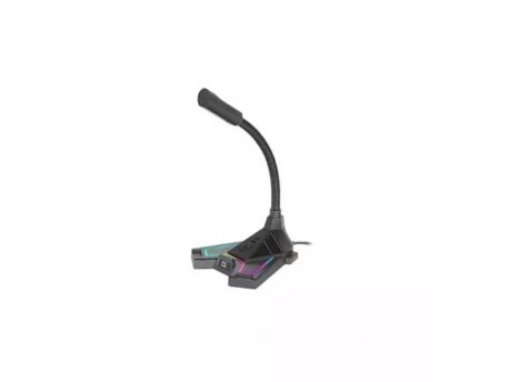 DEFENDER Gaming stream mikrofon Pitch GMC 200 Led