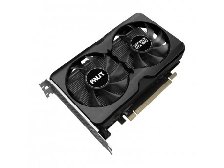 PALIT GTX1650 4GB GDDR6 128bit grafička karta (NE6165001BG1-1175A)