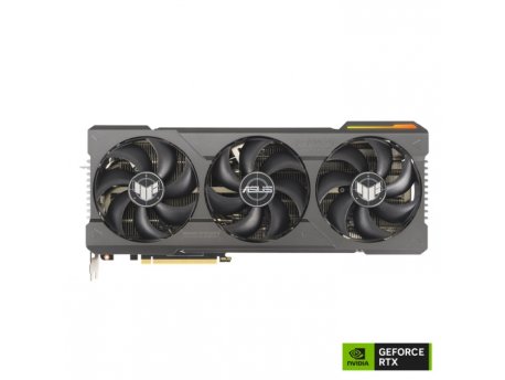ASUS NVidia GeForce RTX 4080 16GB 256bit TUF-RTX4080-O16G-GAMING