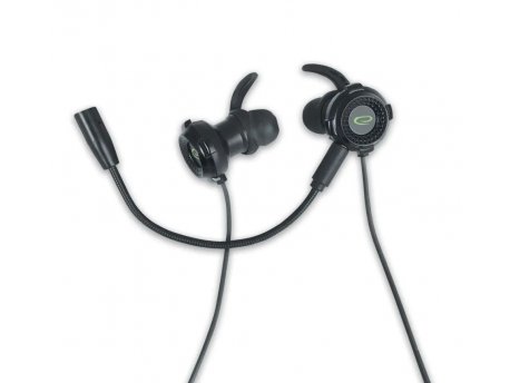 ESPERANZA EGH202K slušalice stereo gaming sa mikrofonom