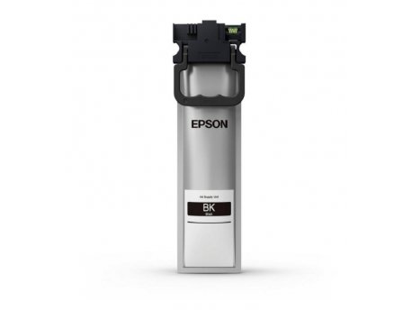 EPSON T11D140 crno mastilo XL za WorkForce WF-C53xx / WF-C58xx
