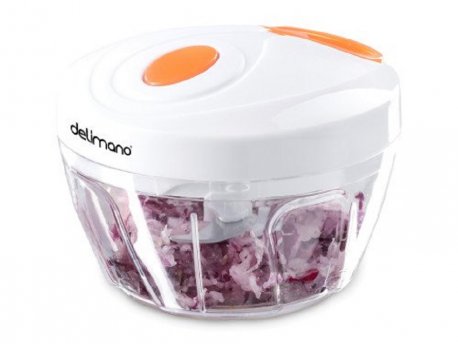 DELIMANO BRAVA CHOP EXPRESS V1