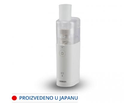 PRIZMA Omron MicroAIR™ U100 Bešumni inhalator