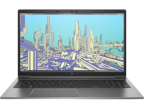 HP ZBook Fury 15 G8 (Ash gray) i5-1135G7, 16GB, 512GB SSD (1G3U4AV)