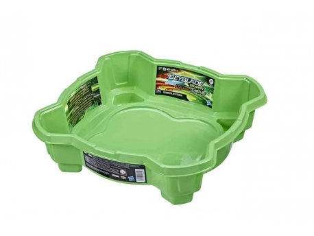 BEYBLADE Qd beystadium
