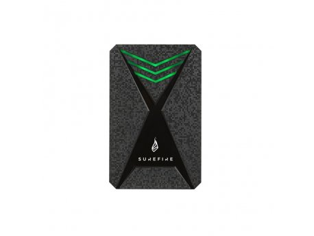 VERBATIM GX3 HDD 2TB SureFire Gaming (53682)