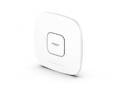 NETGEAR WAX630-100EUS Tri Band Multi-Gig PoE AX6000