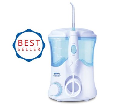 PRIZMA DENTALJet Oralni tuš - sa 6 nastavaka