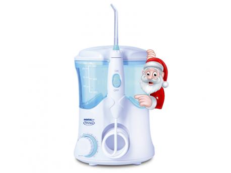 PRIZMA DENTALJet Oralni tuš - sa 6 nastavaka