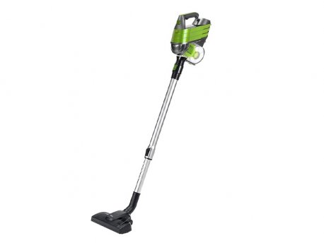 ZILAN Ručni usisvač 2 u 1 600 W zeleni ZLN1758