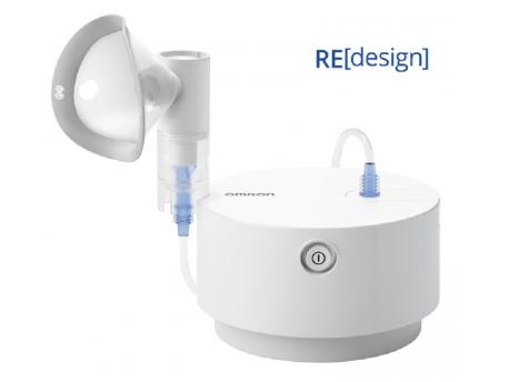 PRIZMA Omron C28P - new inhalator