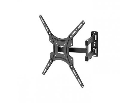 TRICK Nosač za TV  zglobni od 17-55 TR009 400x400 od zida57-430mm 30kg komplet za montazu