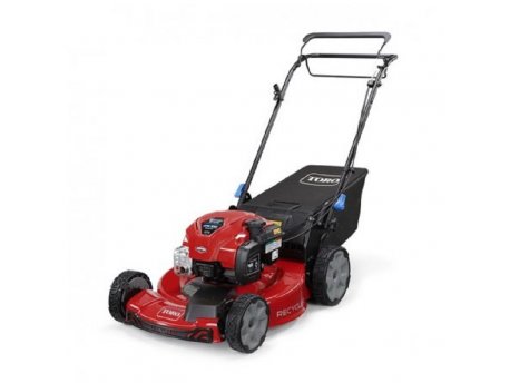 S TORO Kosilica SMART stow 21770 55 CM