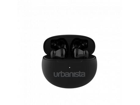 URBANISTA Austin Midnight black TWS Bežične slušalice