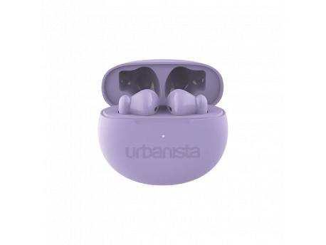 URBANISTA Austin Lavander purple TWS Bežične slušalice