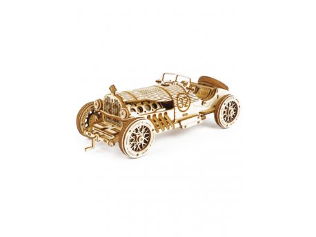 Robotime Grand Prix Car, maketa (MC401)