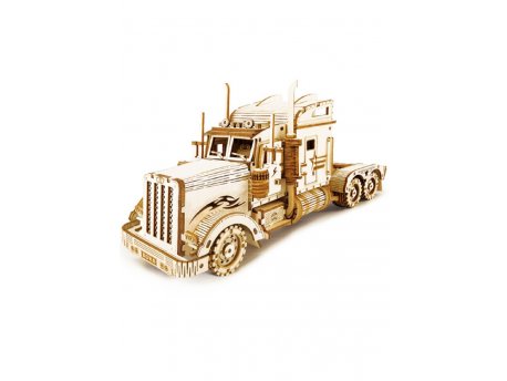 Robotime Heavy Truck, maketa (MC502)