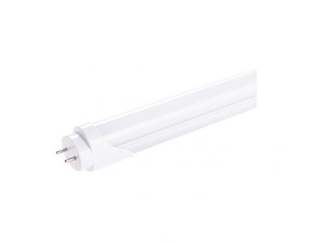 PROSTO LED cev 18W dnevna svetlost 120 cm LCV-120T8A-W/18